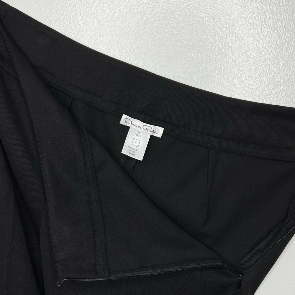 Oscar De La Renta | Dress Pants